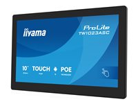 iiyama TW1023ASC-B3P 10.1" Projective Ca