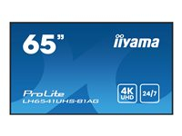 - - LH6541UHS-B1AG