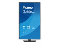 XB2793HSU-B1 4-ssb 120Hz 1500:1 2x 2.0 X