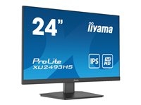 Monitoren -  - XU2493HS-B5