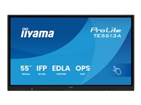 55"W IFP 40-Points Bonded PureTouch IR?