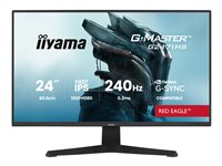 iiyama G-Master G2471HS-B1 24" Fast-IPS