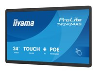 iiyama TW2424AS-B3P 23.8" IPS P-CAP Touc
