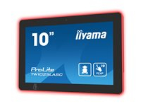 iiyama TW1025LASC-B3PNR 10.1" IPS P-CAP