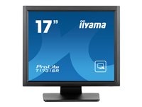 Monitoren -  - T1731SR-B1S