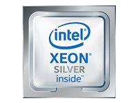 Intel Xeon Silver 4516Y+ - 2.2 GHz - 24 curs - 48 fils - 45 Mo cache - FCLGA4677 Socket - OEM