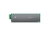 Intel Solid-State Drive DC P4511 Series - SSD - chiffré - 4 To - interne - E1.S - PCIe 3.1 x4 (NVMe) - AES 256 bits