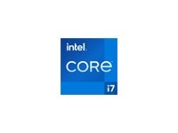 Intel Core i7 12700K - 3.6 GHz - 12 coeurs - 20 fils - 25 Mo cache - LGA1700 Socket - OEM