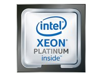 Intel Xeon Platinum 8593Q - 2.2 GHz - 64 curs - 128 fils - 320 Mo cache - FCLGA4677 Socket - OEM