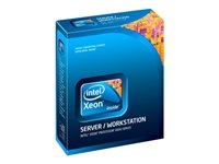 Intel Xeon E7-4830 - 2.13 GHz - 8 curs - 16 filetages - 24 Mo cache - LGA1567 Socket - Box
