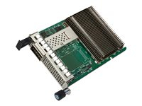 NIC/OCP up to 200Gb 1 x QSFP28 Bulk