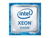 Intel Xeon W W-2135 - 3.7 GHz - 6 curs - 12 fils - 8.25 Mo cache - LGA2066 Socket - Box