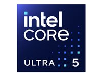 Intel Core Ultra 5 225 - 3.3 GHz - 10 curs - 10 fils - 20 Mo cache - FCLGA1851 Socket - Box