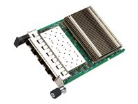NIC/OCP up to 25Gb 4 x SFP28 Bulk