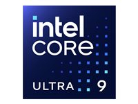 Intel Core Ultra 9 285 - 2.5 GHz - 24 curs - 24 filetages - 36 Mo cache - FCLGA1851 Socket - OEM