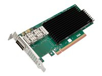 NIC/PCiE up to 200Gb 1 x QSFP28 Bulk