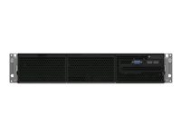 Servers - Rackmount server - R2312WFXXX