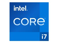 Intel Core i7 i7-14700F - 2.1 GHz - 20 curs - 28 fils - 33 Mo cache - FCLGA1700 Socket - OEM