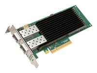 NIC/PCiE up to 25Gb 2 x SFP28 Retail