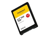 Intenso Top Performance - SSD - 128 Go - interne - 2.5" - SATA 6Gb/s