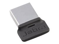 Jabra LINK 370 MS - Adaptateur réseau - Bluetooth 4.2 - Classe 1 - pour Evolve 75 MS Stereo, 75 UC Stereo; SPEAK 710, 710 MS