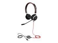 Audio - Casque et micro - 6399-823-109