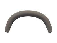 EVOLVE3 85 HEADBAND PADDING - WARM GREY 1 PIECES REPLACEMENT