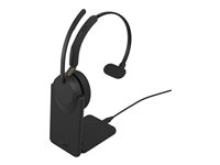 Jabra Evolve3 65 Mono LINK 390a UC St