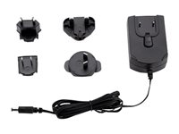 Jabra - Adaptateur secteur (power DC jack) - pour SPEAK 810, 810 MS, 810 UC