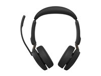Jabra Evolve3 65 Stereo LINK 390c UC