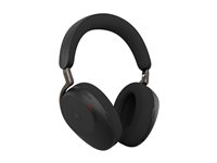 Jabra Evolve3 85 MS Link 390 USB-C Bla