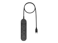 Jabra - Adaptateur pour casque - pour Engage 50 II UC Mono, 50 II UC Stereo