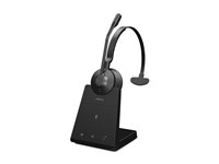 Jabra Engage 45 SE Mono - Micro-casque - sur-oreille - DECT - sans fil