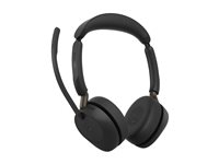 Jabra Evolve3 65 Stereo LINK 390a MS