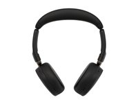 Jabra Evolve3 65 Flex UC Link390c Blac
