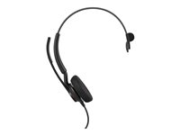 Jabra Engage 50 II UC Mono - Micro-casque - sur-oreille - filaire - USB-A
