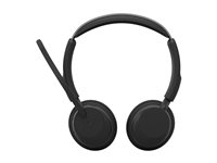 Jabra Evolve3 45 Stereo LINK 390c MS