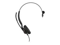 Jabra Engage 50 II UC Mono - Micro-casque - sur-oreille - filaire - USB-C