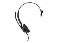 Jabra Engage 50 II MS Mono - Micro-casque - sur-oreille - filaire - USB-A
