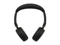 Jabra Evolve3 65 Flex MS Link390a Blac