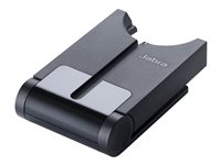 Jabra Single Unit Headset Charger - Socle de charge - pour PRO 920, 930, 930 MS, 930 UC