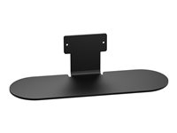 Jabra - Support pour vidéoconférence - bureau - noir - pour PanaCast 50 Video Bar System