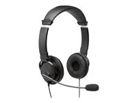 Audio - Casque et micro - K97601WW