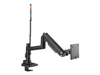Kensington Heavy Duty Monitor Arm