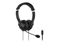 Audio - Casque et micro - K97457WW