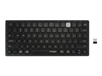 Clavier et souris - Clavier - K75502BE