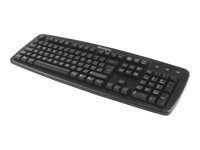 Clavier et souris -  - 1500109ES