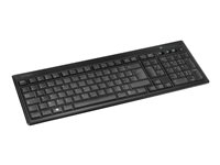 Clavier et souris - Clavier - K72344FR