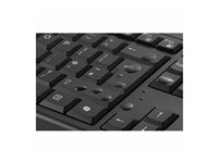 Clavier et souris -  - K75560BE