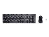 Clavier et souris - Clavier - K75230DE